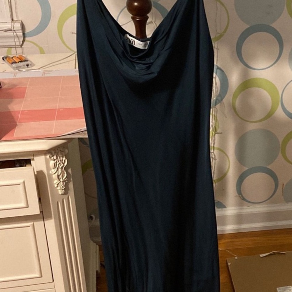 Dresses Zara plus size women dress